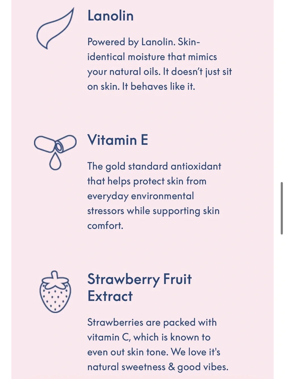 Lanolips 101 Ointment Multi-Balm Strawberry &  101 Ointment Raspberry Shortcake